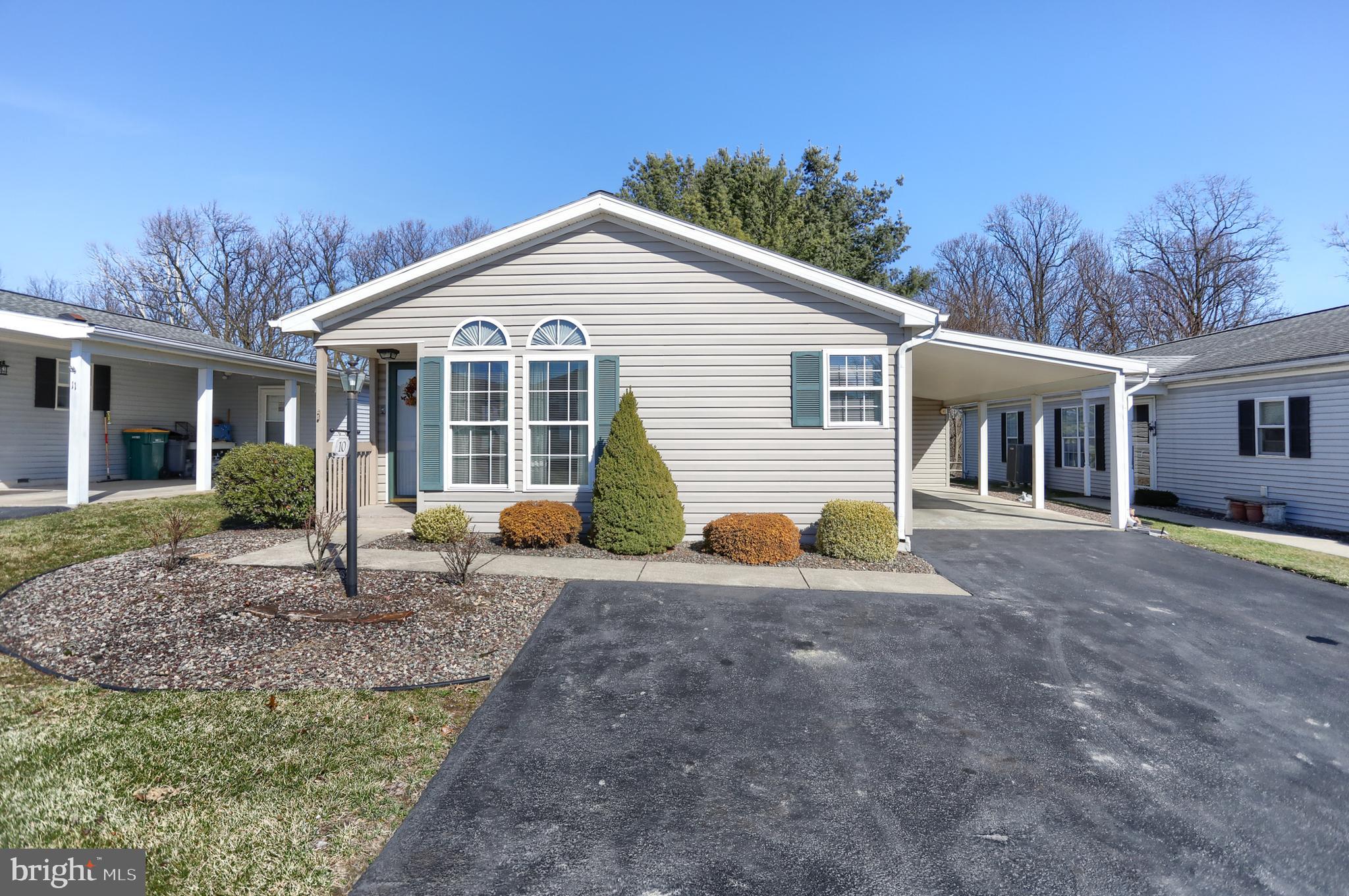 WESTVIEW TERRACE - Residential