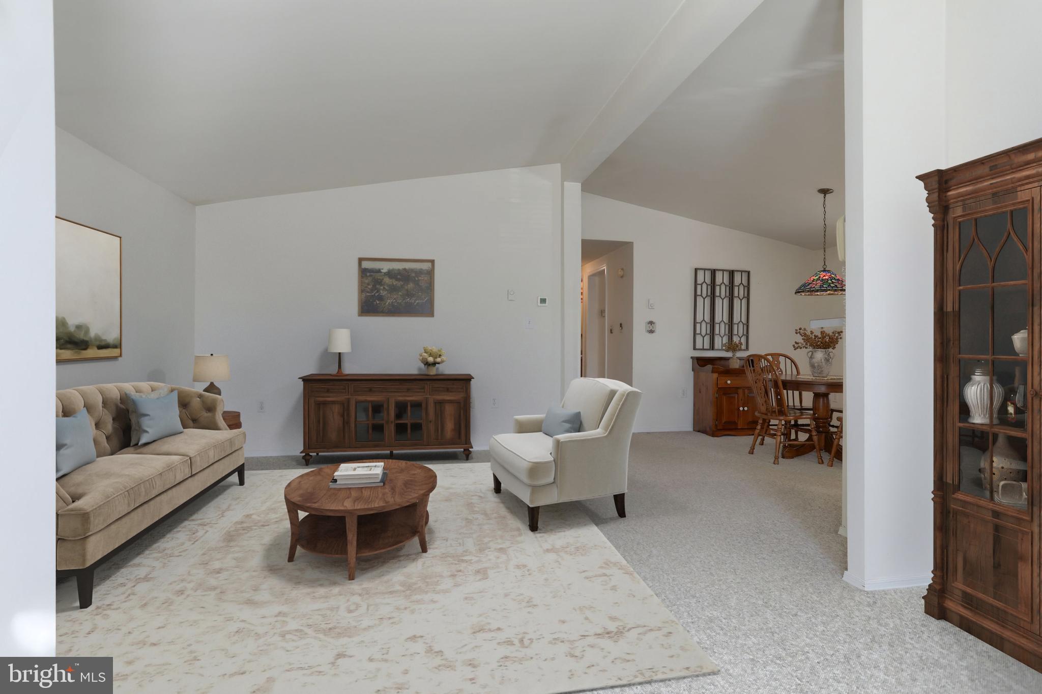 WESTVIEW TERRACE - Residential