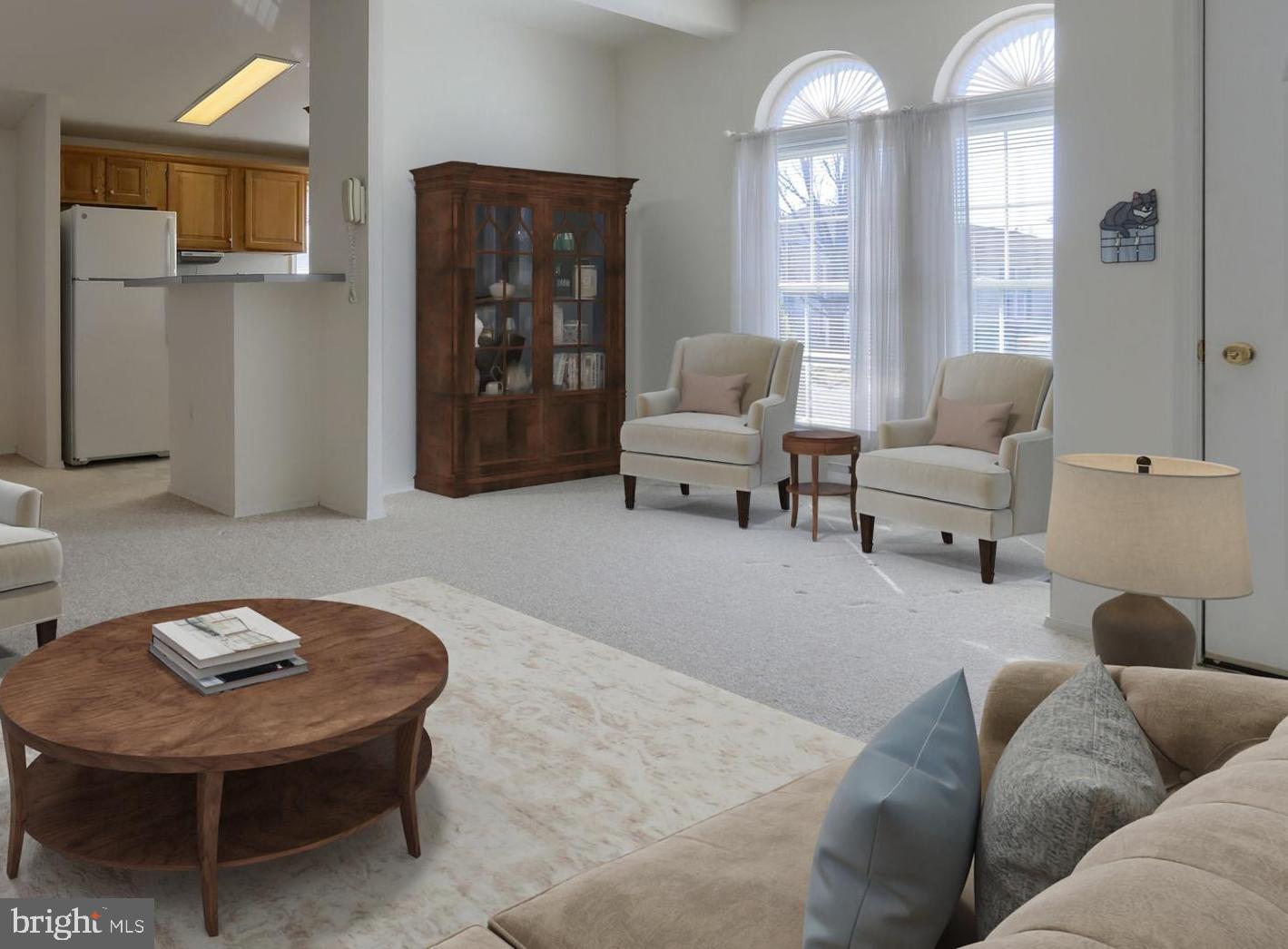 WESTVIEW TERRACE - Residential