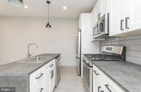 Tiny photo for 3339 Ridge Avenue, PHILADELPHIA, PA 19132 (MLS # PAPH2539750)