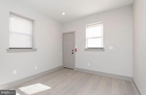 Tiny photo for 3339 Ridge Avenue, PHILADELPHIA, PA 19132 (MLS # PAPH2539750)