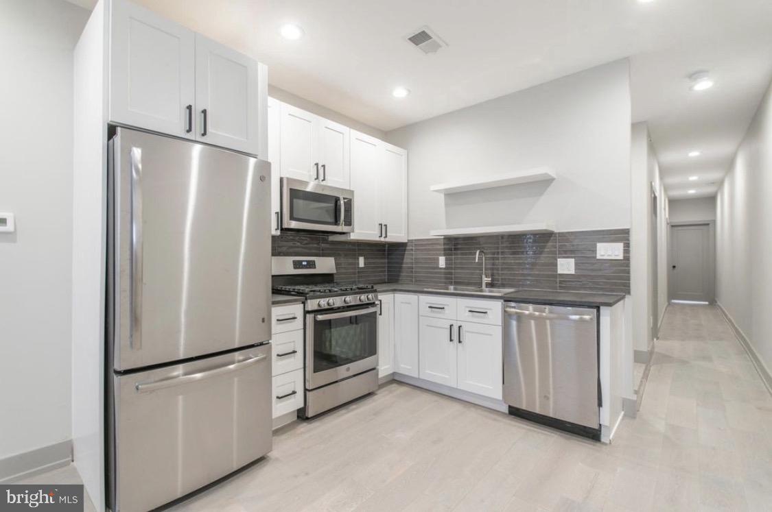 STRAWBERRY MANSION - Residential Income