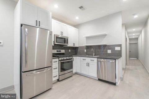 Tiny photo for 3339 Ridge Avenue, PHILADELPHIA, PA 19132 (MLS # PAPH2539750)