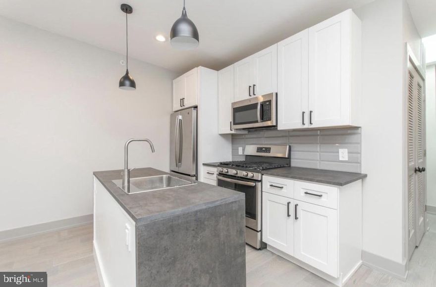 Exceptional investment opportunity in the heart of Philadelphia! This spacious 3,100 sq. ft. triplex offers three well-appointed 2-bedroom, 2-bathroom units, with Unit A featuring an additional half bath for extra convenience. Each unit is modern, comfortable, and income-producing. Fully sprinklered building - active tax abatement. This is a turn-key, income-generating asset with strong rental history and desirable features. Located along Ridge Ave, the property is well-positioned with easy access to Center City, public transportation, local shopping, and neighborhood redevelopment.

Don’t miss out on a fully leased triplex with consistent cash flow, tax advantages, and long-term growth potential.