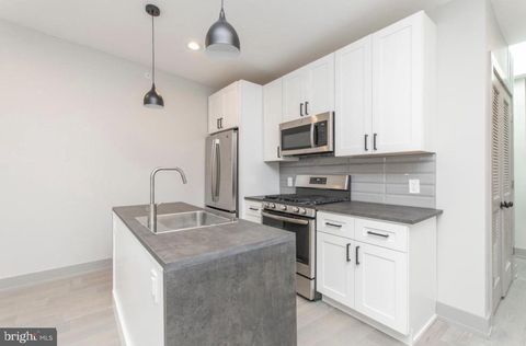 Tiny photo for 3339 Ridge Avenue, PHILADELPHIA, PA 19132 (MLS # PAPH2539750)