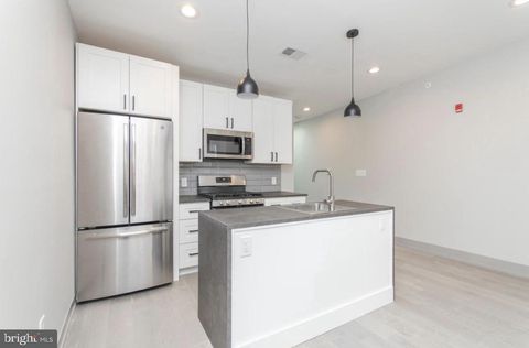 Tiny photo for 3339 Ridge Avenue, PHILADELPHIA, PA 19132 (MLS # PAPH2539750)