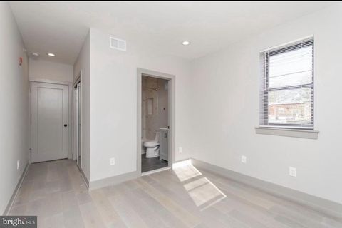 Tiny photo for 3339 Ridge Avenue, PHILADELPHIA, PA 19132 (MLS # PAPH2539750)