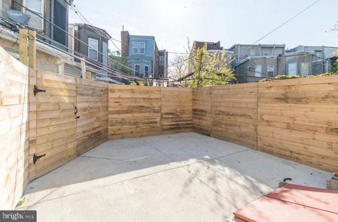 Tiny photo for 3339 Ridge Avenue, PHILADELPHIA, PA 19132 (MLS # PAPH2539750)