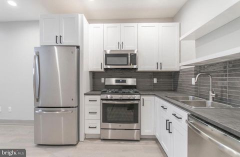 Tiny photo for 3339 Ridge Avenue, PHILADELPHIA, PA 19132 (MLS # PAPH2539750)