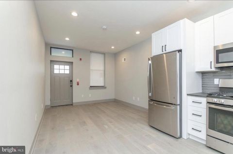 Tiny photo for 3339 Ridge Avenue, PHILADELPHIA, PA 19132 (MLS # PAPH2539750)