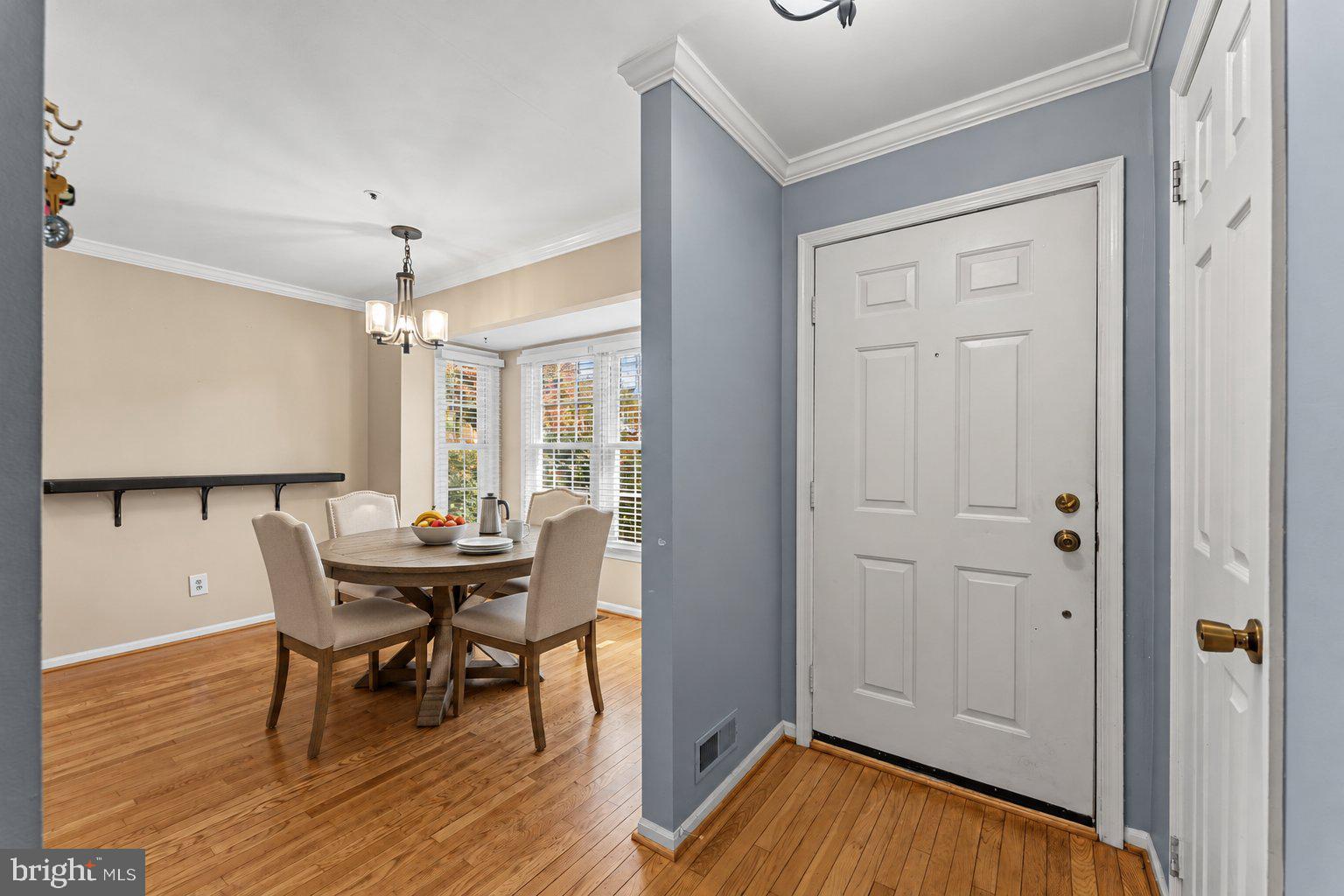 1611 GENERAL HOWE DRIVE