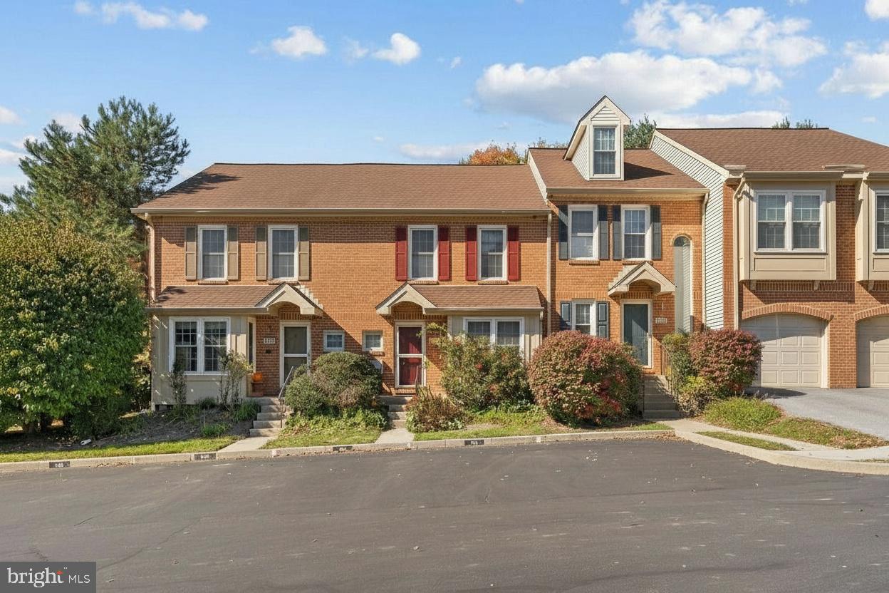 1611 GENERAL HOWE DRIVE