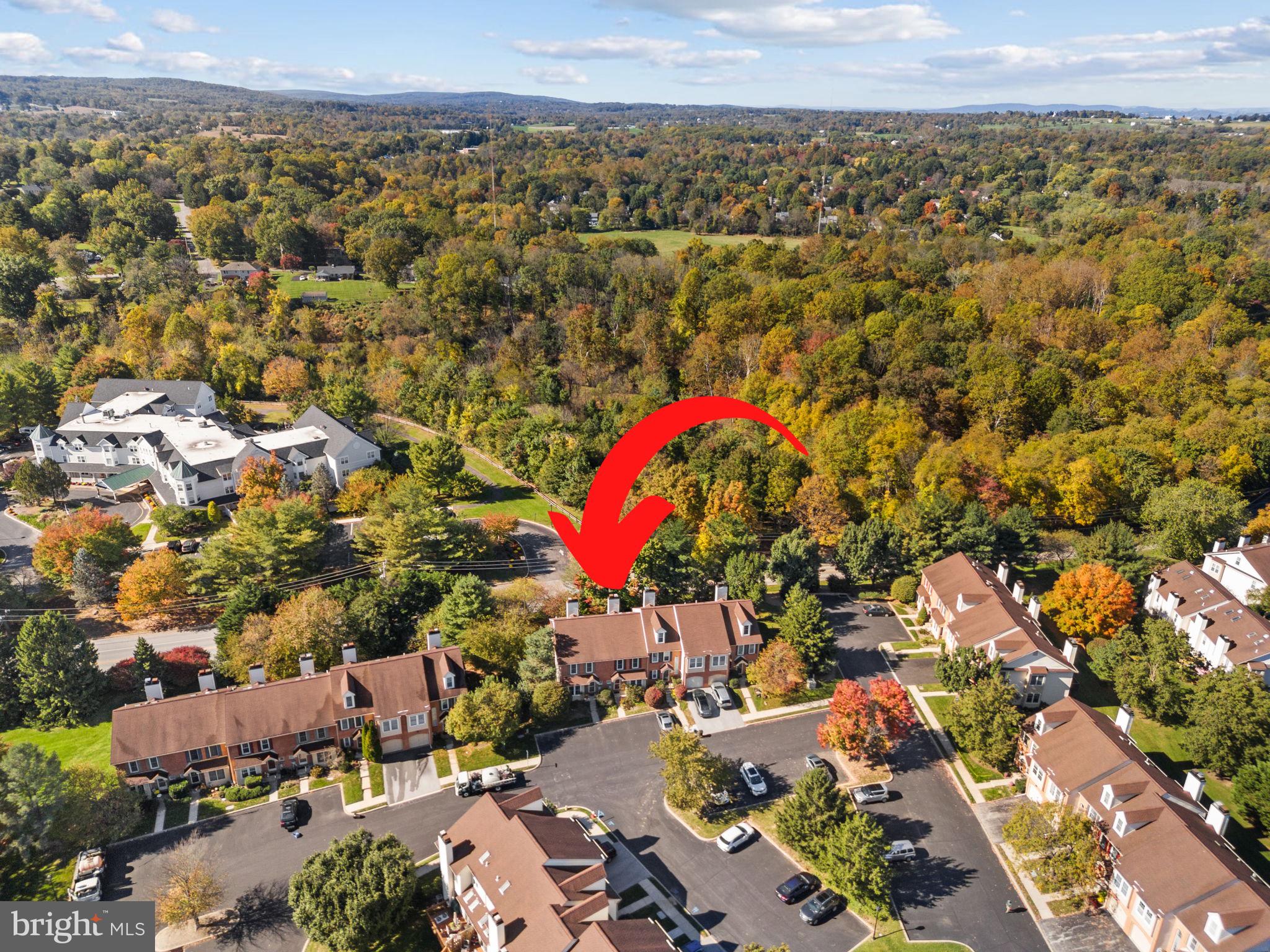 1611 GENERAL HOWE DRIVE