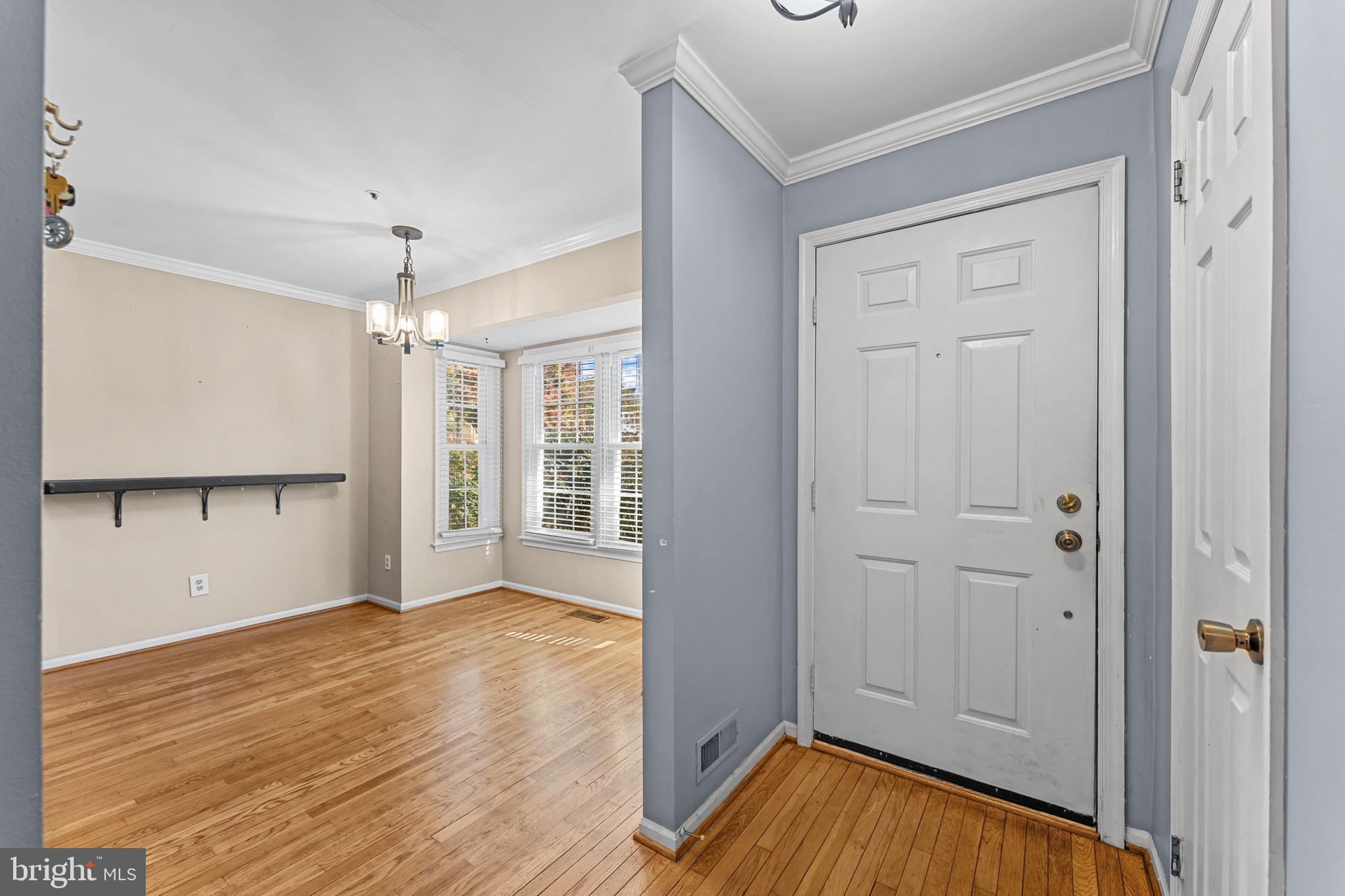1611 GENERAL HOWE DRIVE
