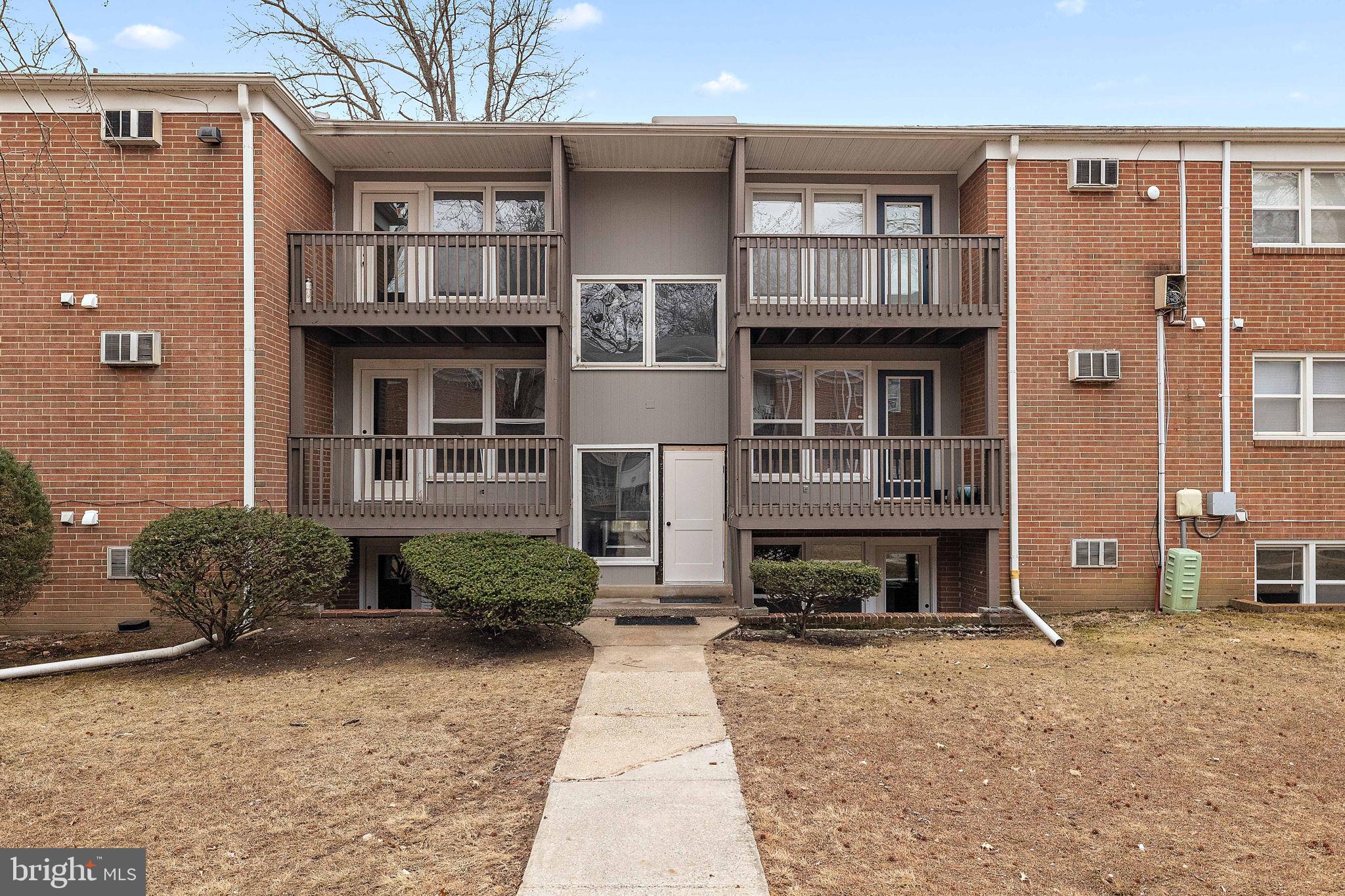 200 BRANDYWINE BOULEVARD C3