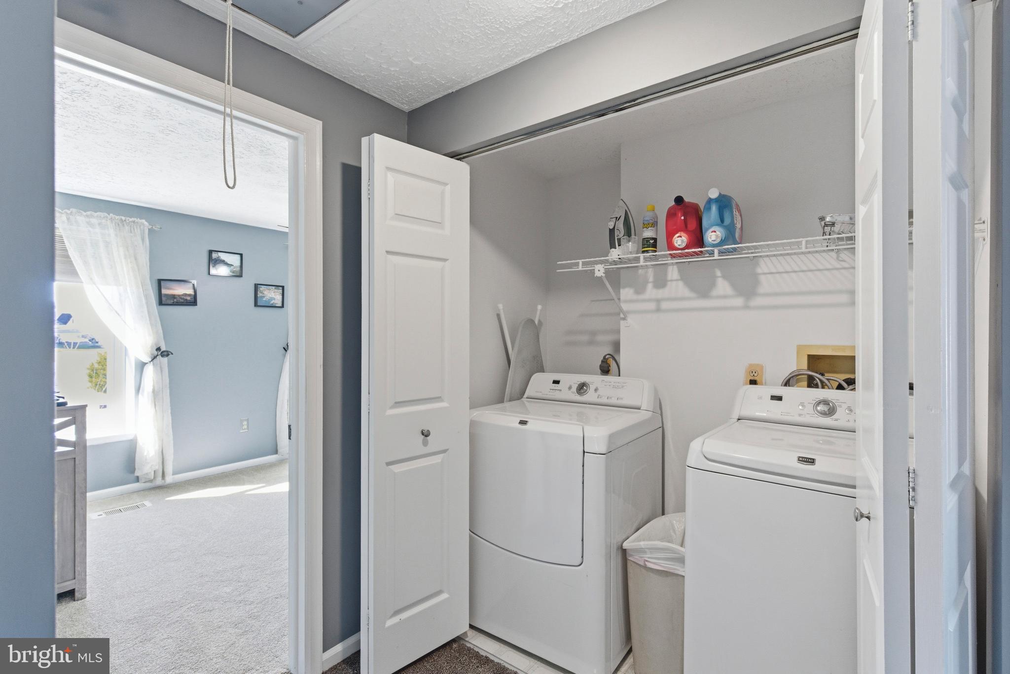 PHILADELPHIA STATION - Residential