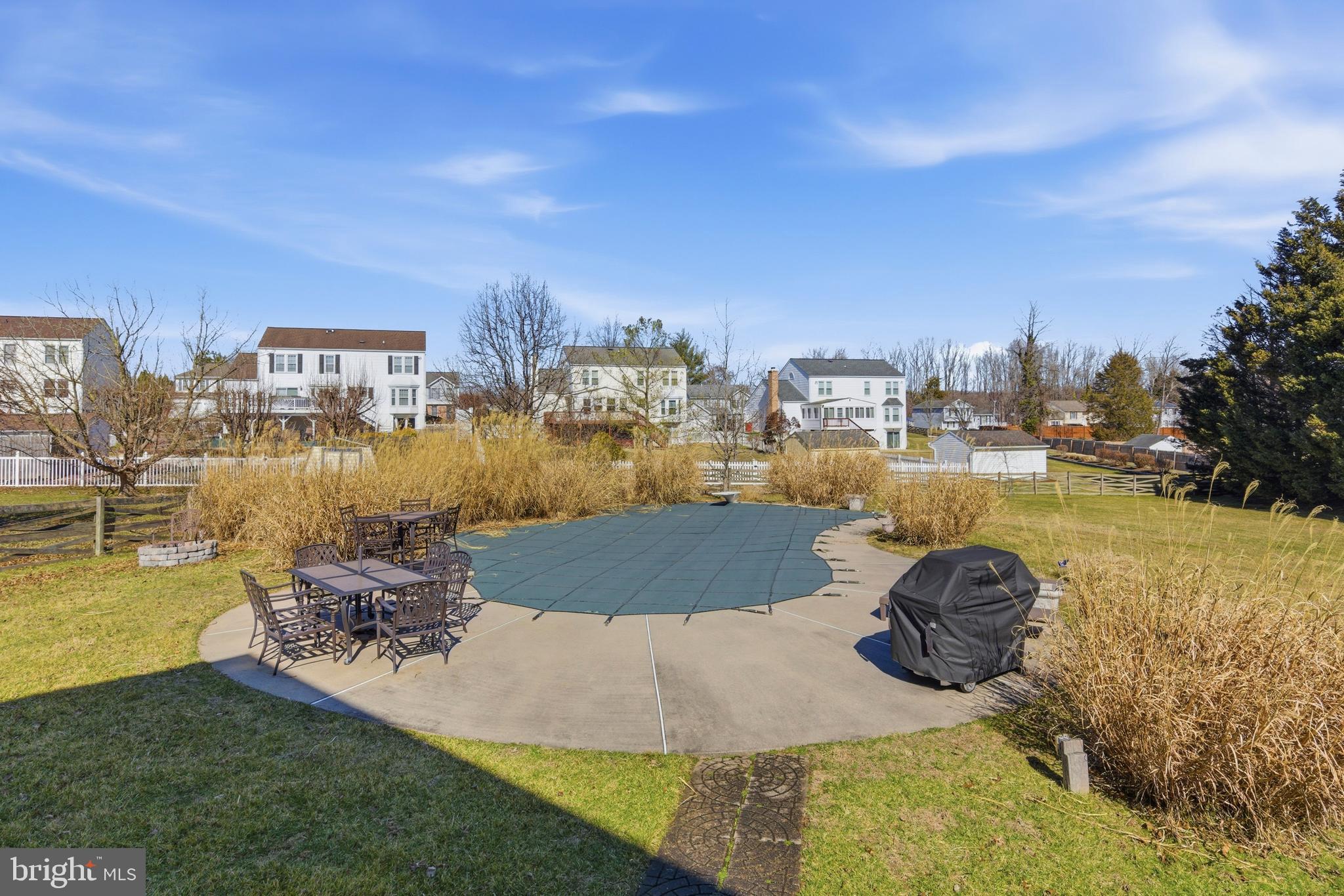 PHILADELPHIA STATION - Residential