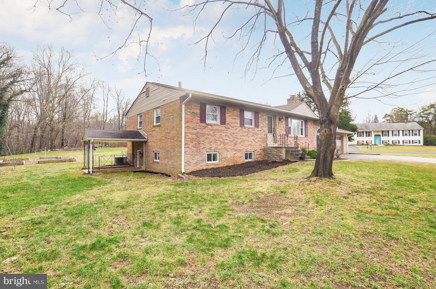 OAK HILL EST SUB - Residential