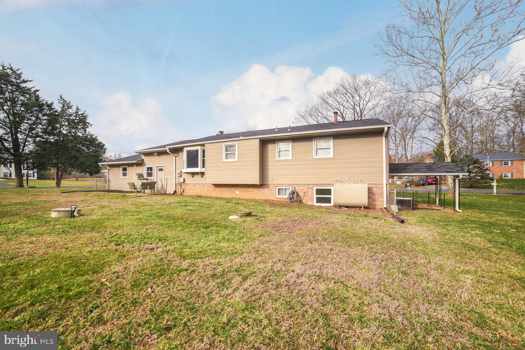 OAK HILL EST SUB - Residential