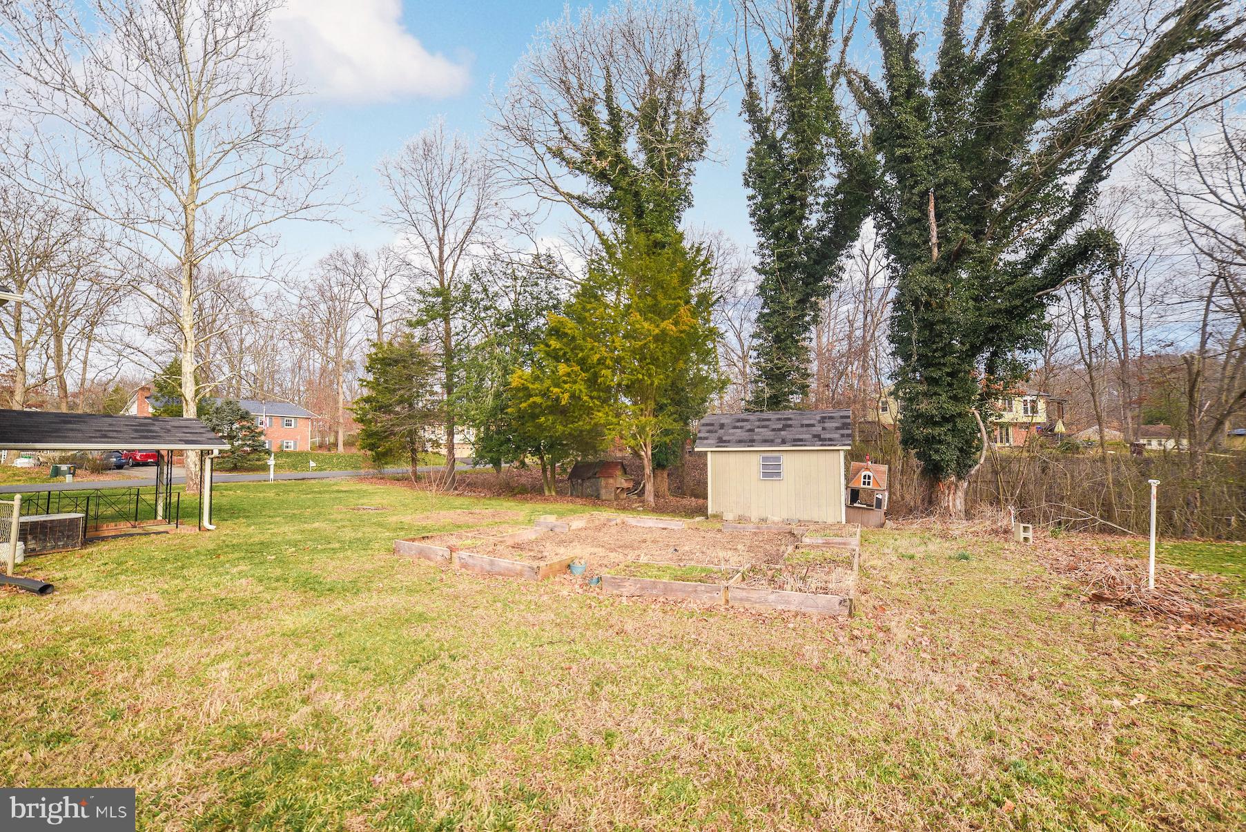 OAK HILL EST SUB - Residential