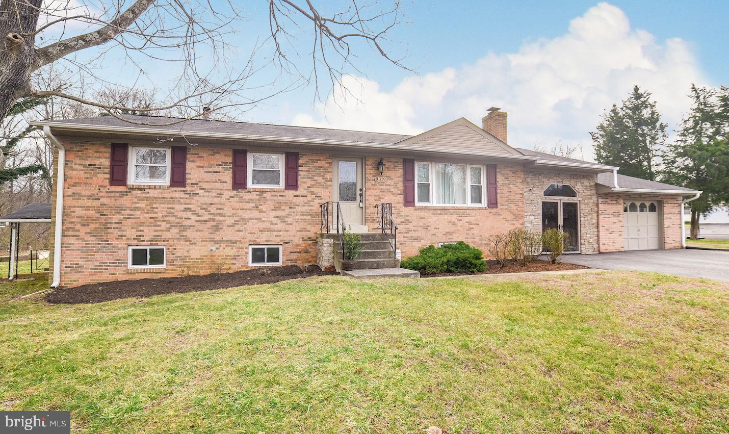 OAK HILL EST SUB - Residential