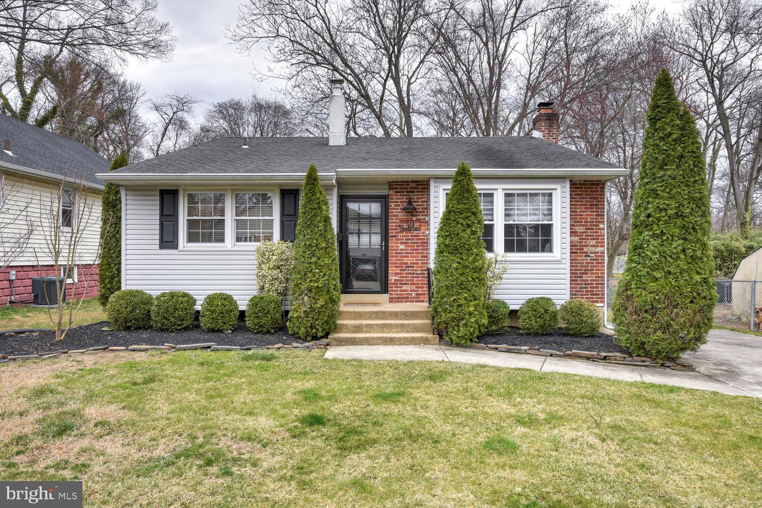 49 REVERE AVENUE