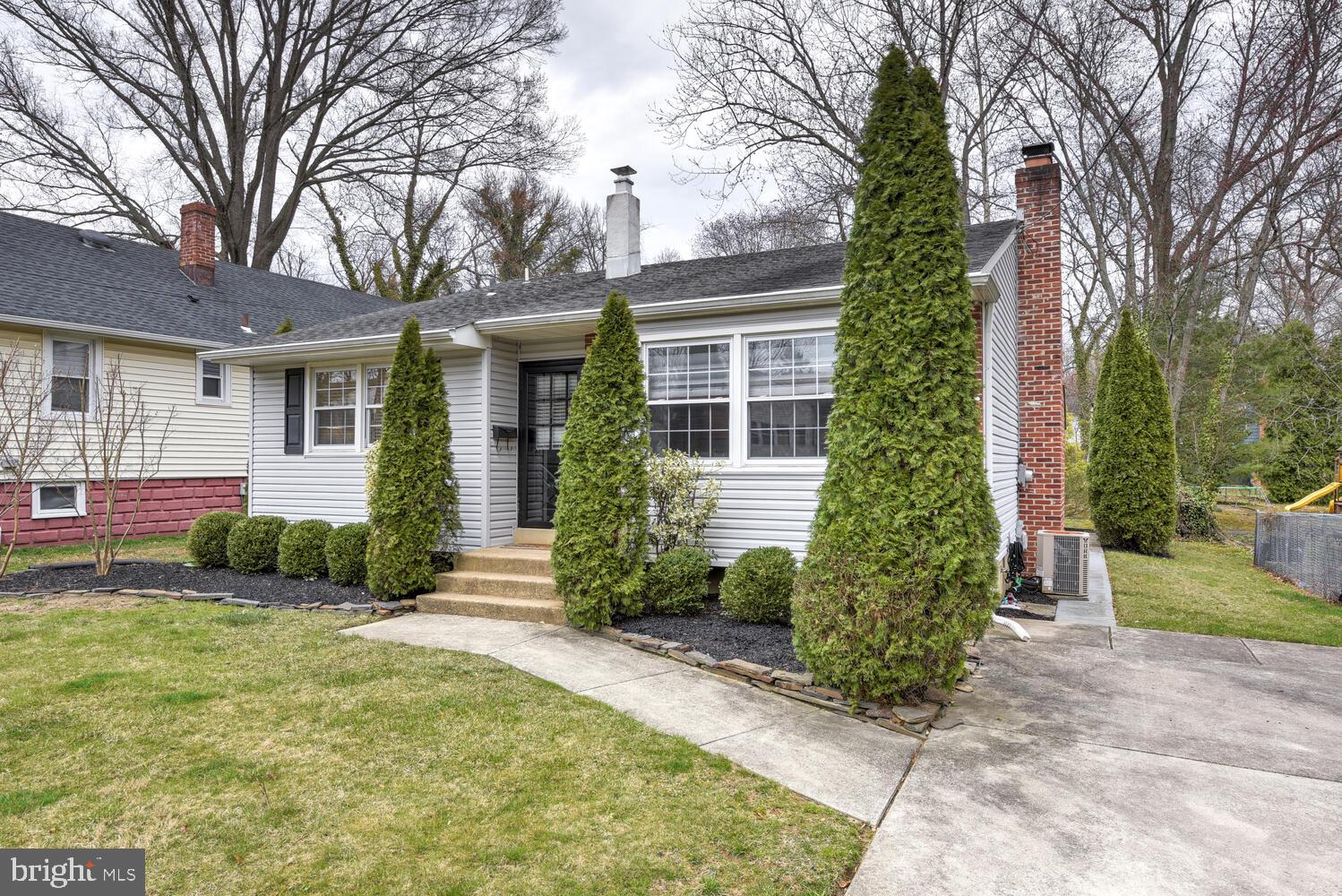 49 REVERE AVENUE