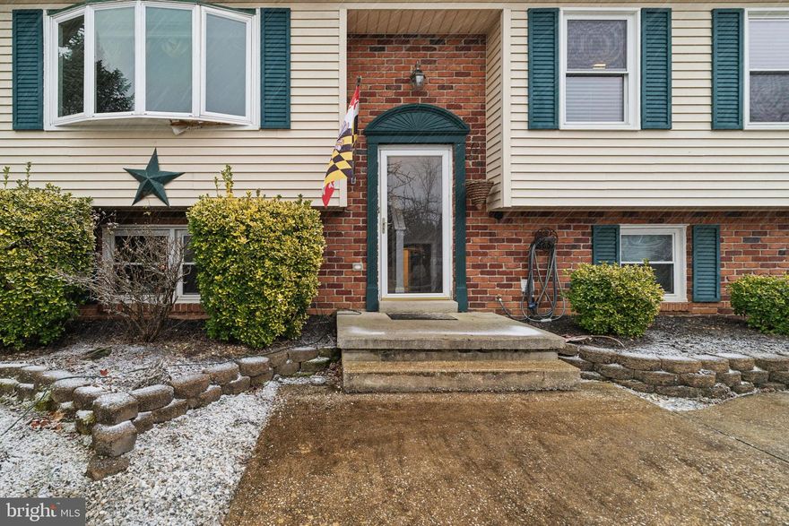 ** MOVE in Ready ** Spacious three-bedroom, two-bath home with a finished basement. Fenced yard with pool and much more.