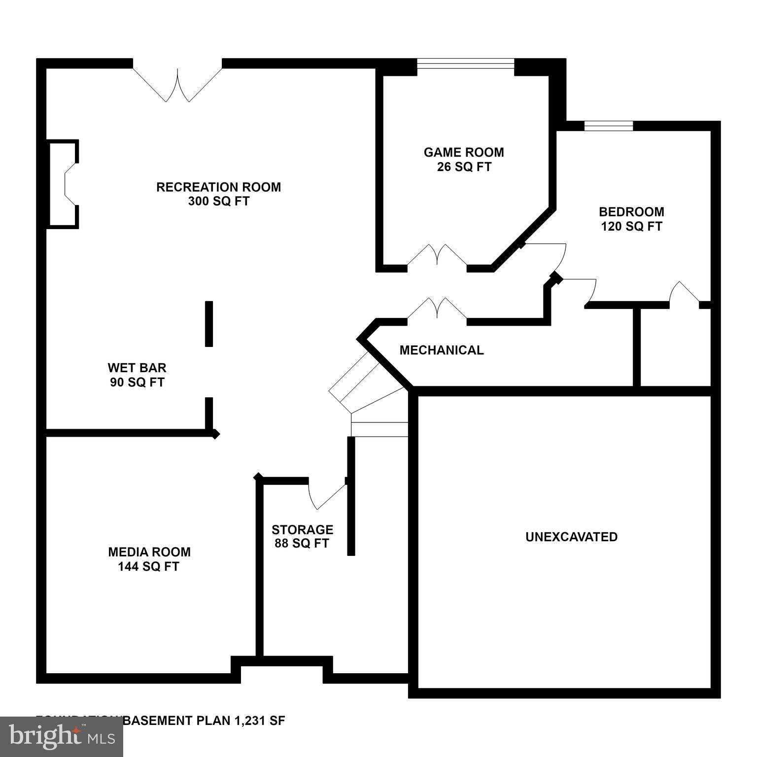 MCLEAN MANOR - Residential