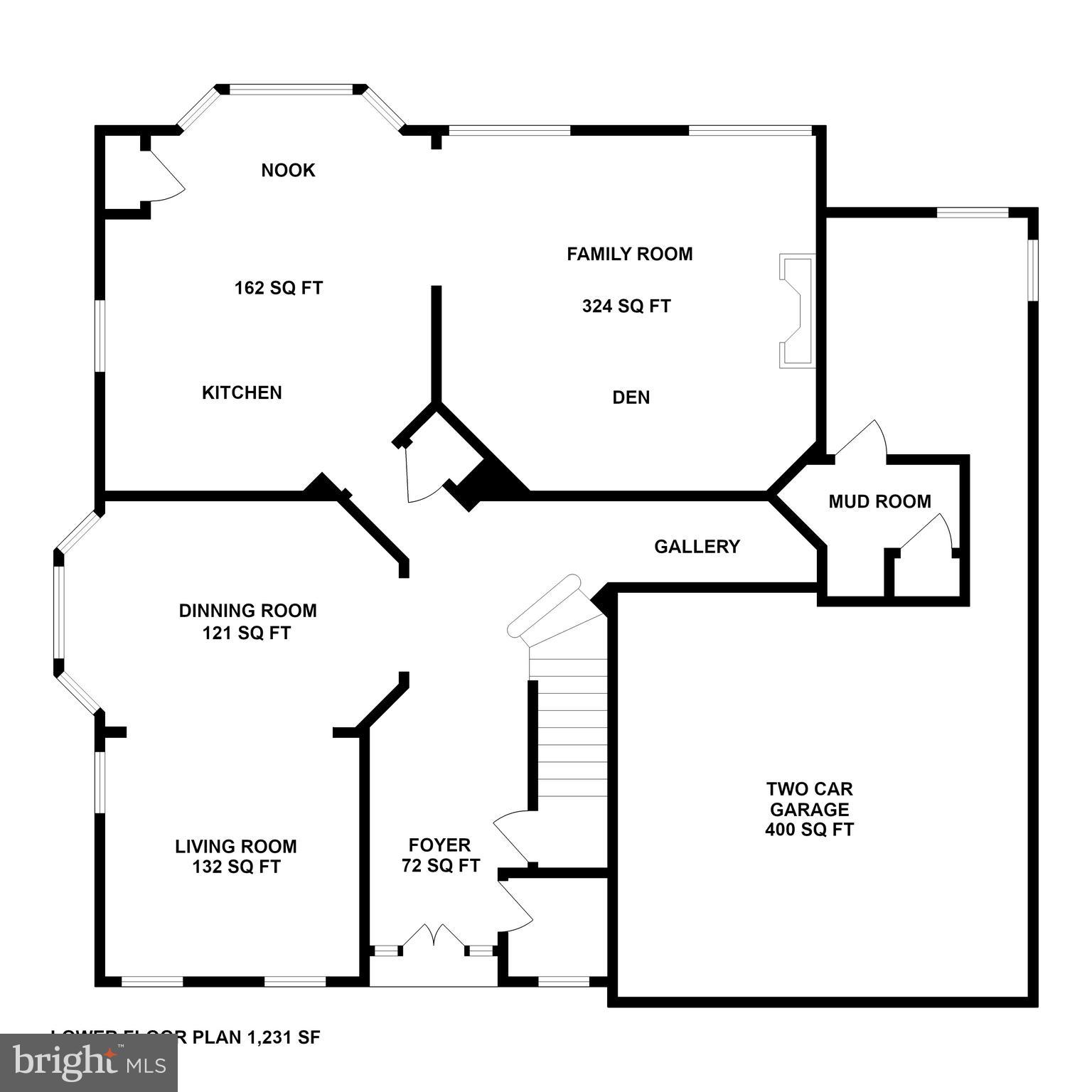 MCLEAN MANOR - Residential