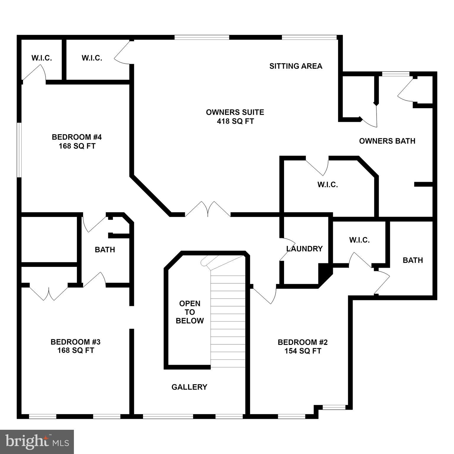 MCLEAN MANOR - Residential