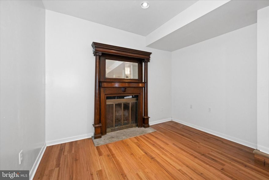 Do you need more space? Need an "in-law suite"? Growing your family? Room mates is the game plan? 
It's time to come HOME to 1 Pebble Place!  Welcome to the space you have been waiting for- room to grow, gather, and make memories in this 2,852 sqft home. This home offers flexibility and opportunity- whether you're working from home or simply craving more space.  As you walk into the main entry of the home there is a large gathering room that radiants natural lighting! Continue walking through the main level you will see the kitchen, dinning room, the additional family room with that stunning antique fire place! Attached to this area is a bonus room that can be used as an office or even a work out room. The bonus room has the outside access for the fenced yard area for all your fur babies to run and play! You will also find a half bath, laundry/pantry room, and the largest bedroom in the home that has the option to add an additional bathroom. The additional rough-in gives you the potential to add even more value and convenience down the road. Going upstairs you will find the primary bedroom with a massive walk in closet, two additional bedrooms, and a full bath! The 4 bedrooms are very spacious! There is brand new LVP flooring in the downstair area, brand new carpet going up the stairs to the primary bed, and the hallway, new roof & siding was completed in 2024. This home is conveniently close to all the major highways, malls, and stores. You can not pass this one up!If you are looking for comfort, functionality, and room to personalize- 1 Pebble Place is ready to welcome you home! Schedule your tour today! This home & appliances are being sold "as-is". Listing agent is related to seller.