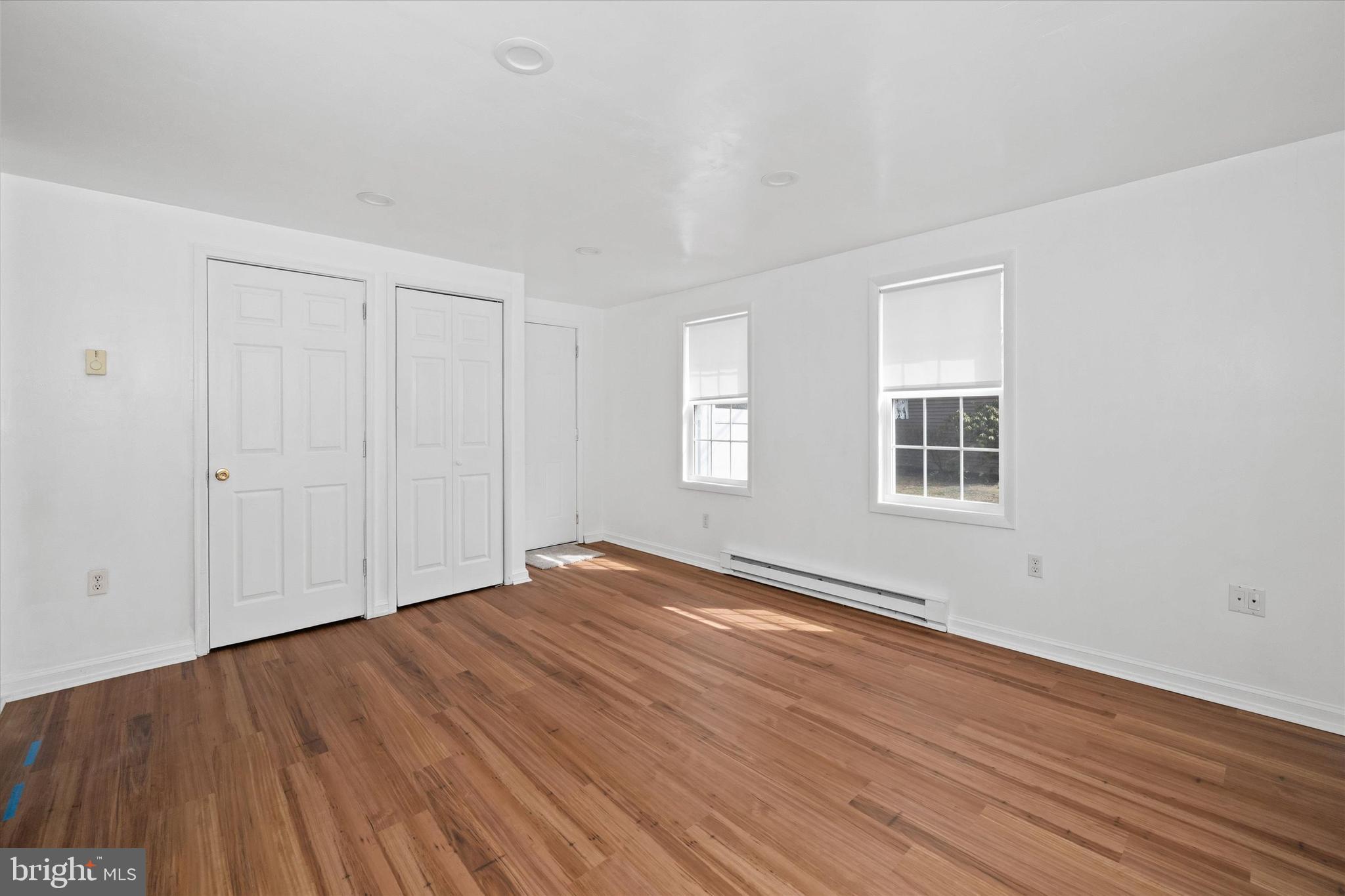 COOCHES BRIDGE FAR - Residential