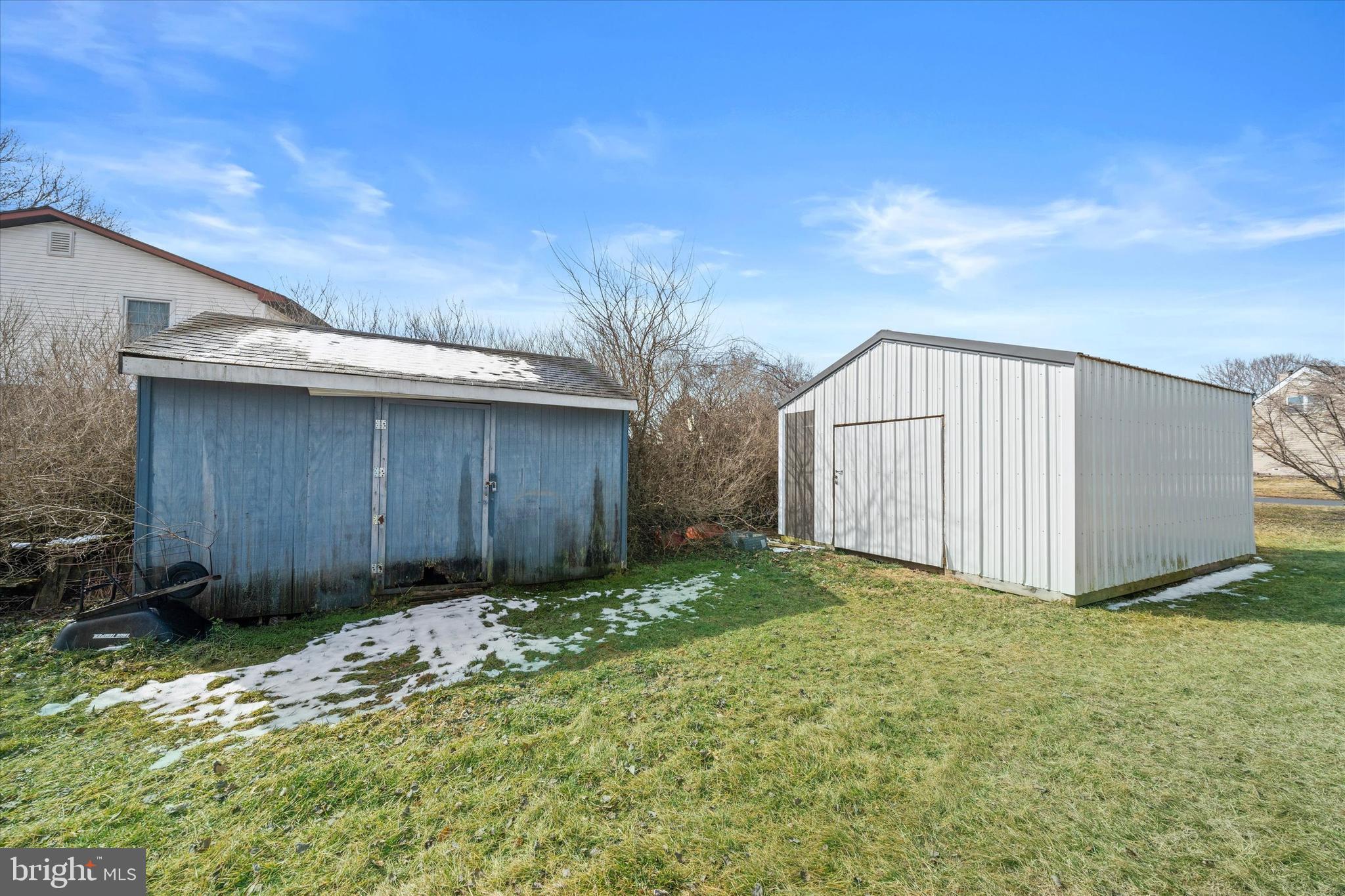 COOCHES BRIDGE FAR - Residential