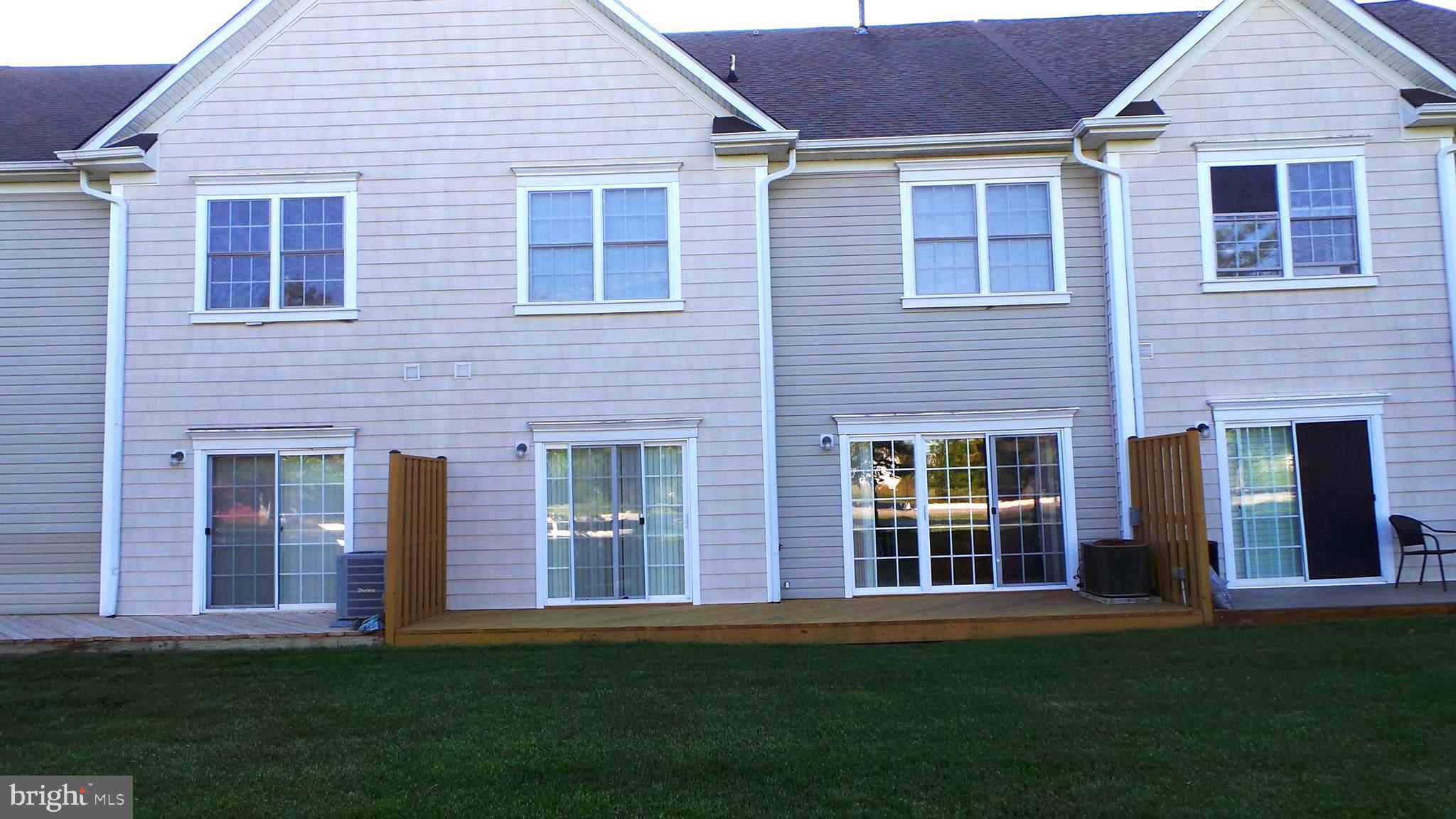 WINDWARD HARBOUR AT SOLOMONS - Residential