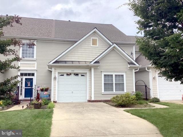 WINDWARD HARBOUR AT SOLOMONS - Residential