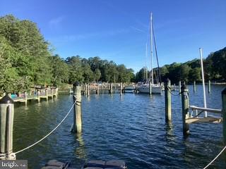 WINDWARD HARBOUR AT SOLOMONS - Residential