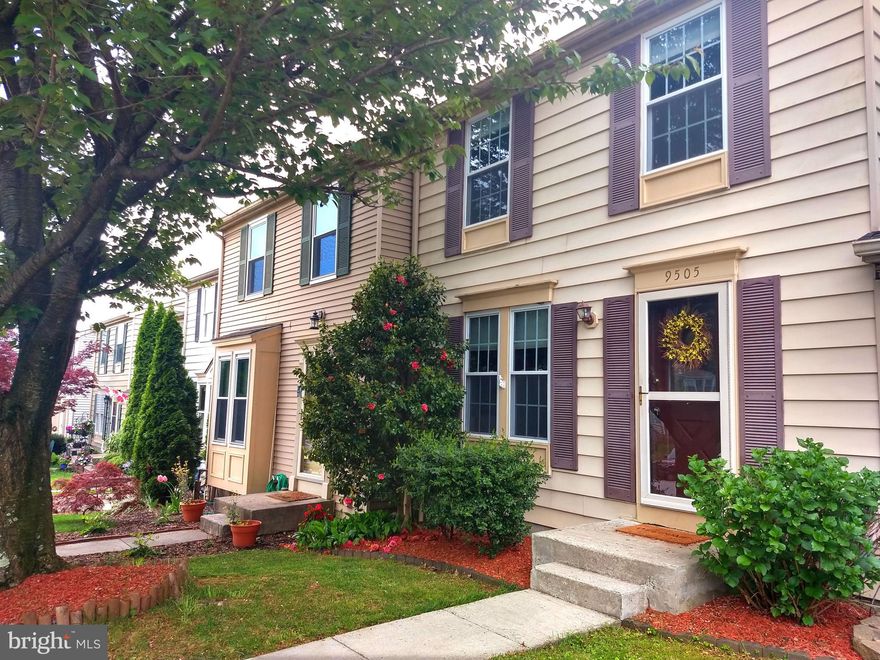 IMMACULATE TOWN HOME IN CHARMING PRIVATE COMMUNITY TUCKED AWAY IN CARNEY! BRIGHT, SPACIOUS LIVING ROOM.  EAT-IN KITCHEN LEADS TO GREAT DECK SPACE!  UPPER LEVEL WITH 2 SPACIOUS BEDROOMS AND UPDATED FULL BATHROOM. LOWER LEVEL WITH UPDATED 2ND FULL BATH, FINISHED LAUNDRY ROOM WITH CABINETS AND COUNTER SPACE, AND GREAT CLUB ROOM WITH CORNER FIREPLACE LEADS TO LOWER DECK AND FENCED BACKYARD THAT BACKS TO TREES!!