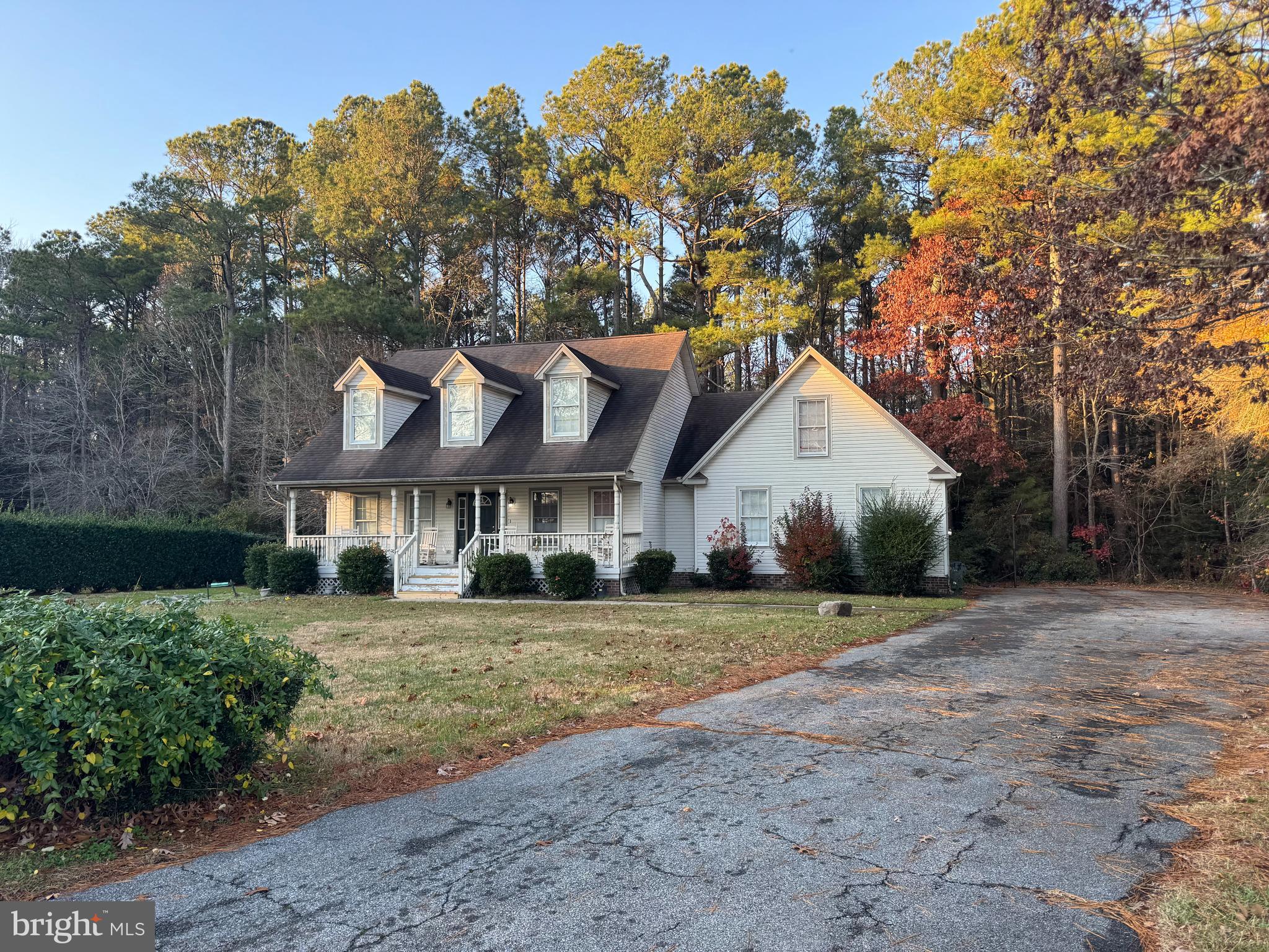 JENKINS ORCHARD - Residential