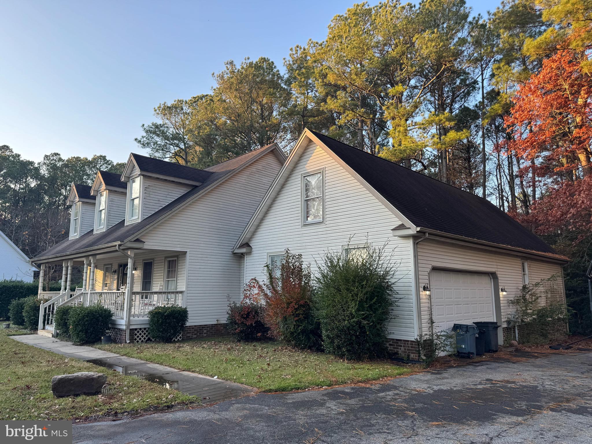 JENKINS ORCHARD - Residential