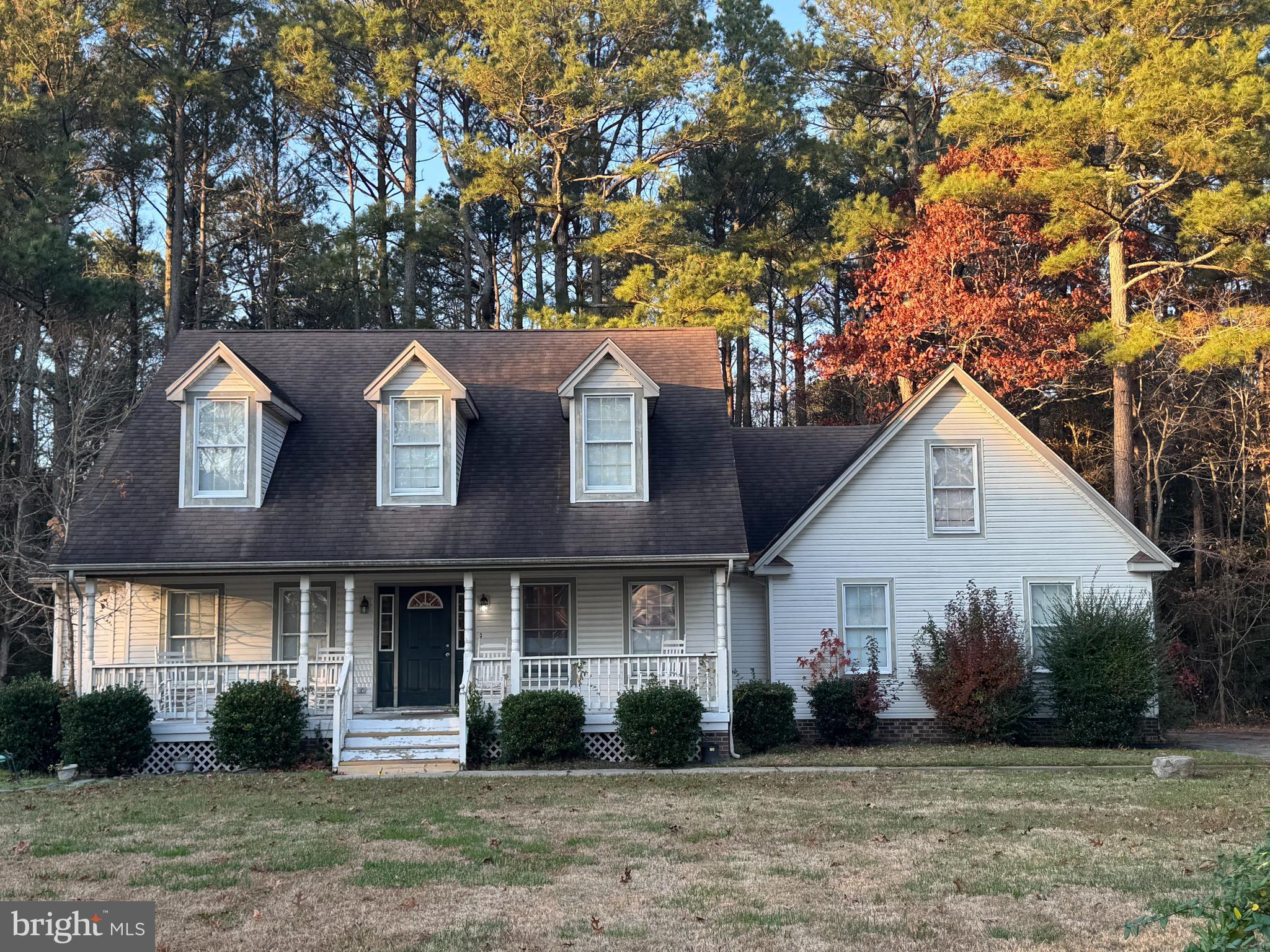 JENKINS ORCHARD - Residential