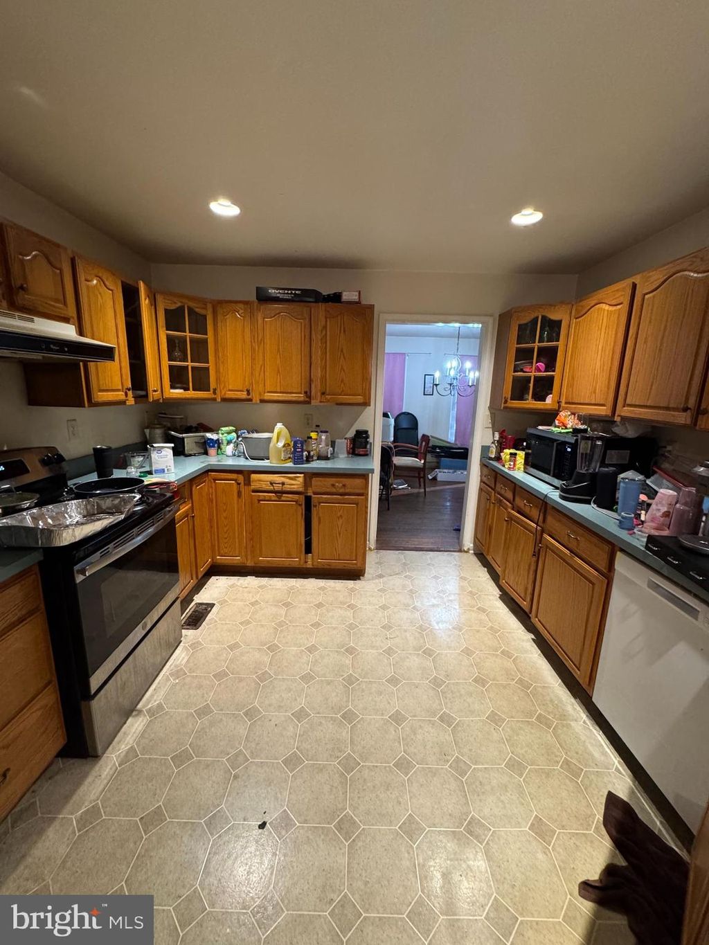 Photo of 2610 Pine Ridge Court, POCOMOKE CITY, MD 21851 (MLS # MDWO2035098)