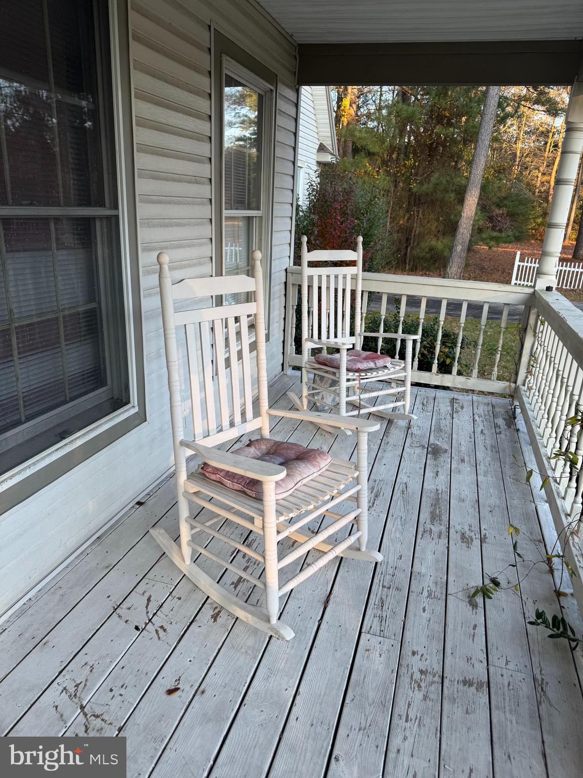 JENKINS ORCHARD - Residential