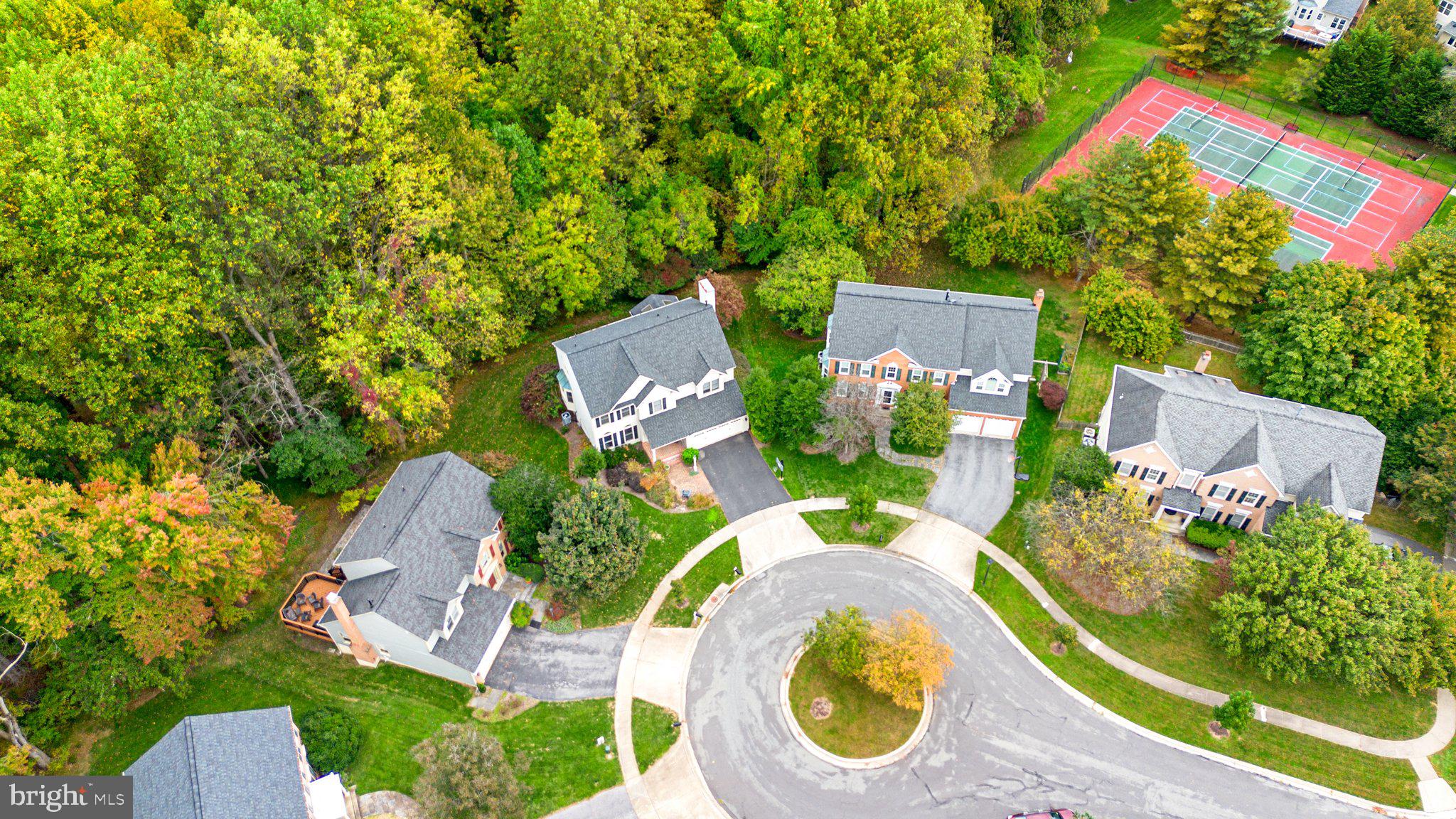 JAMES CREEK - Residential