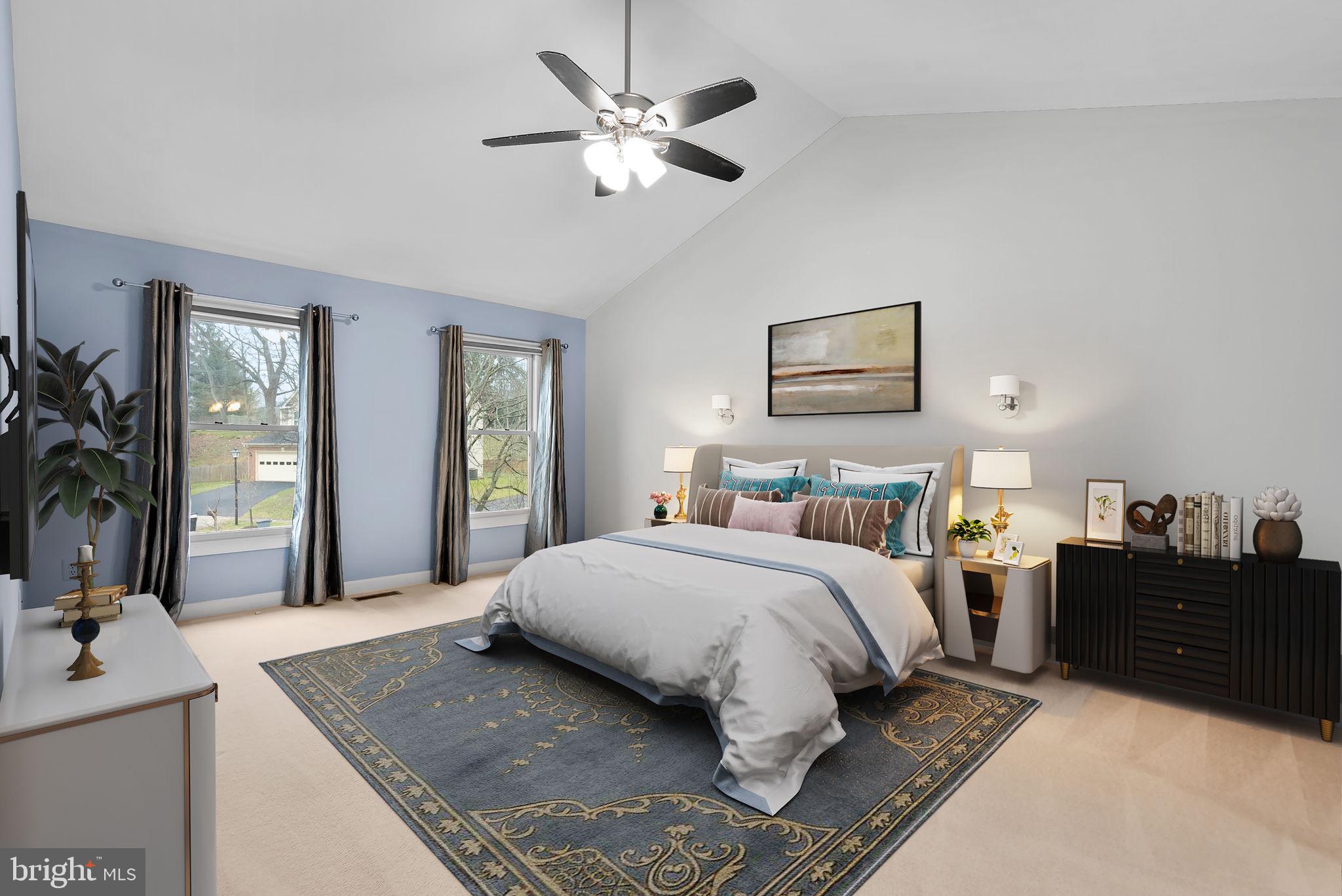 JAMES CREEK - Residential