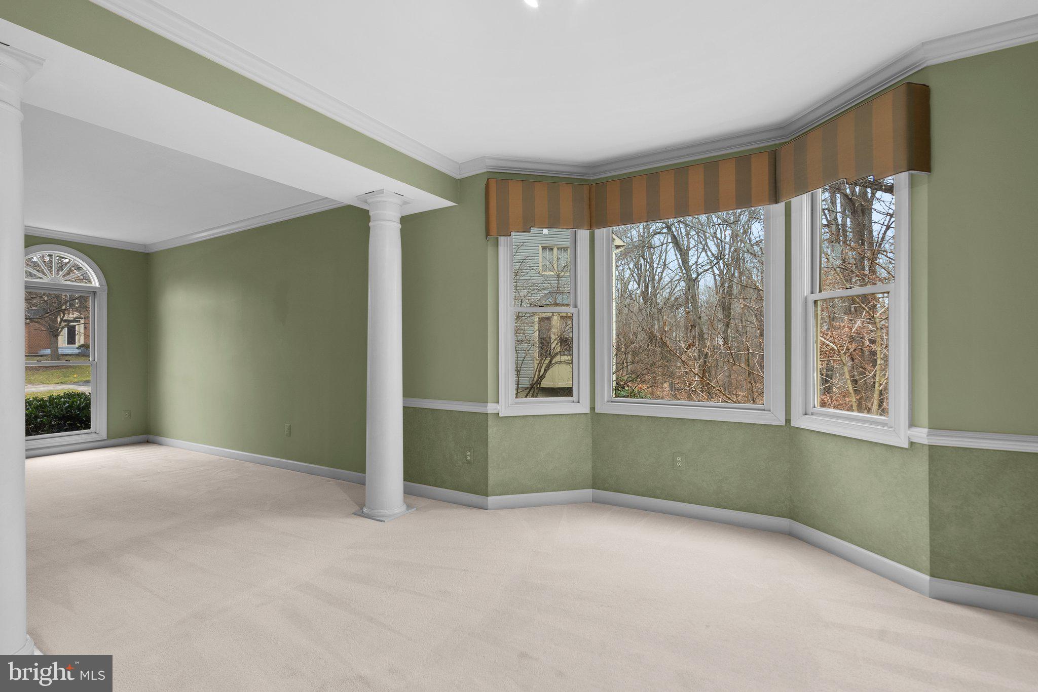 JAMES CREEK - Residential