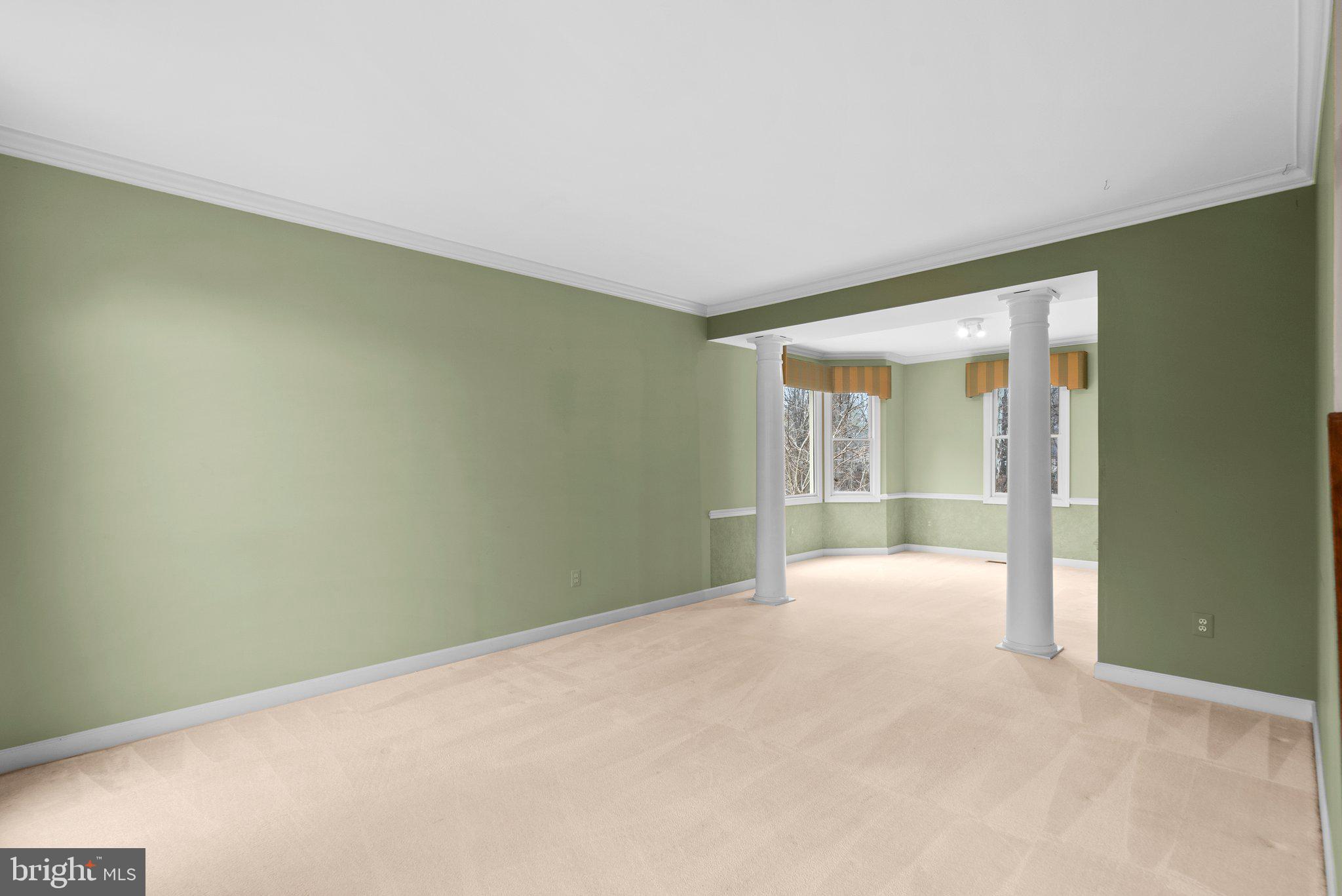 JAMES CREEK - Residential