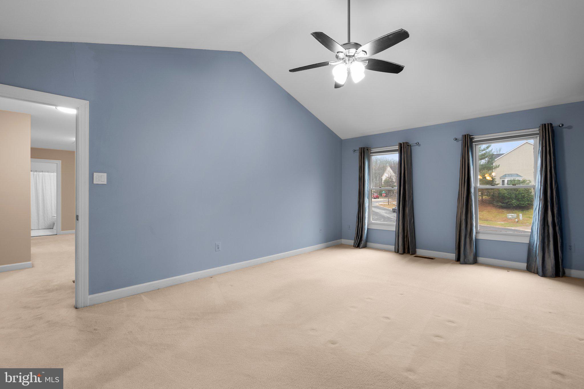 JAMES CREEK - Residential