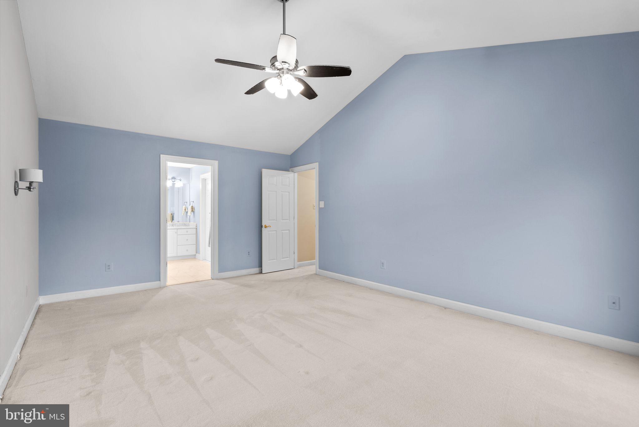 JAMES CREEK - Residential