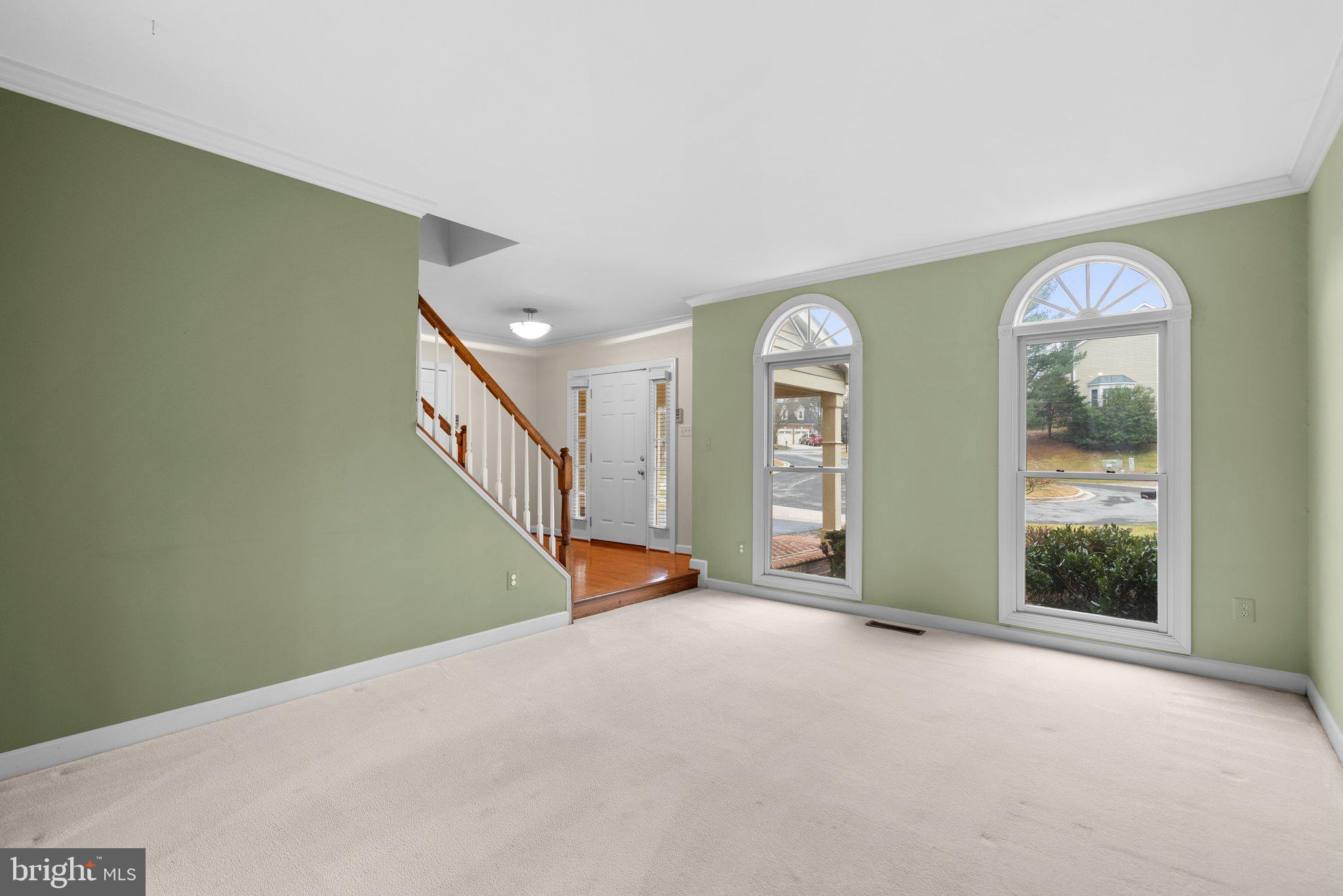 JAMES CREEK - Residential